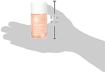 Bio-Oil Skincare Oil - Improve the Appearance of Scars, Stretch Marks and Skin Tone - 1 x 125 ml