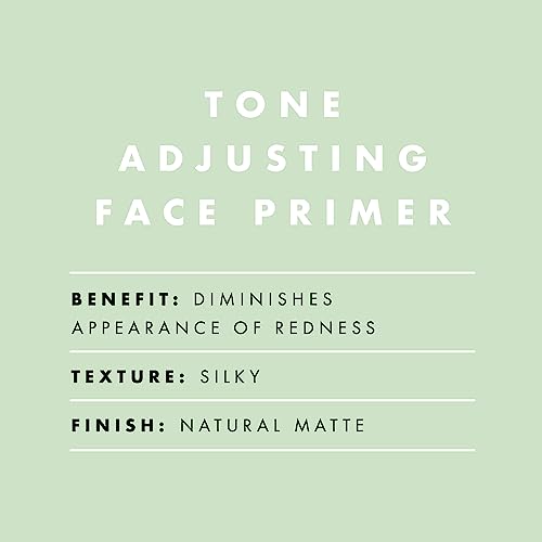 e.l.f., Hydrating Face Primer, Lightweight, Long Lasting, Creamy, Hydrates, Smooths, Fills in Pores and Fine Lines, Natural Matte Finish, Infused with Vitamin E, 0.47 Oz