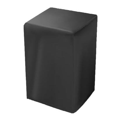 Smileshiney Outdoor Speaker Covers | Speaker Protective Cover Oxford Dust Cover | UV Resistant Protection Bag, Outdoor Garden Patio Courtyard Speaker Cover
