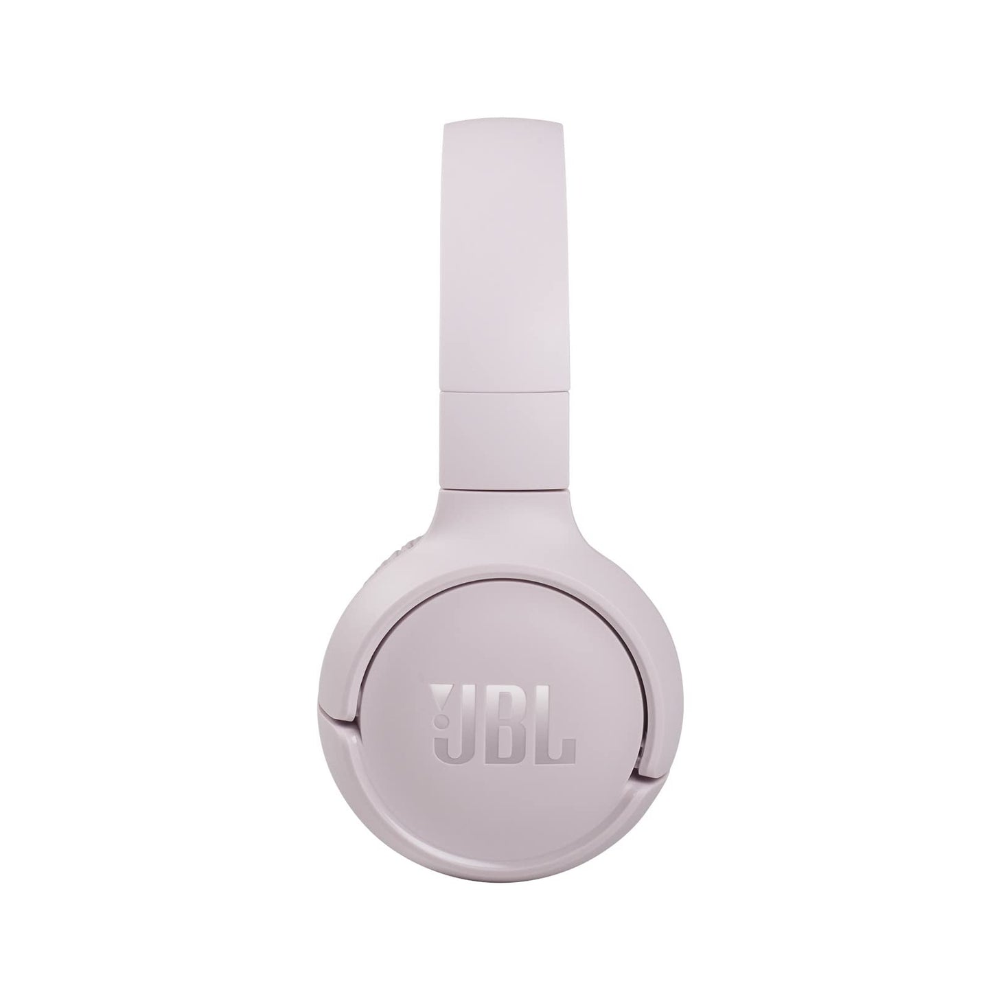 JBL Tune510BT - Wireless on-ear headphones featuring Bluetooth 5.0, up to 40 hours battery life and speed charge, in black