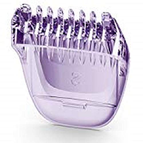 Philips BRT383/15 BikiniGenie Trimmer, Purple