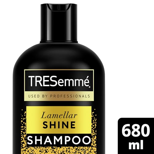 TRESemmé Lamellar Shine Shampoo 680 ml