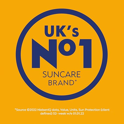 NIVEA Sun UV Face Shine Control SPF 50 Cream (50ml), Sun Cream Protects Against UVA/UVB Rays and Premature Skin Ageing, Sunscreen for Delicate Facial Skin