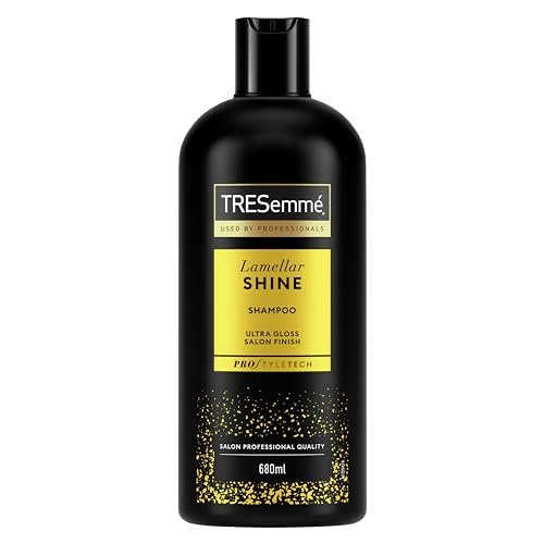 TRESemmé Lamellar Shine Shampoo 680 ml