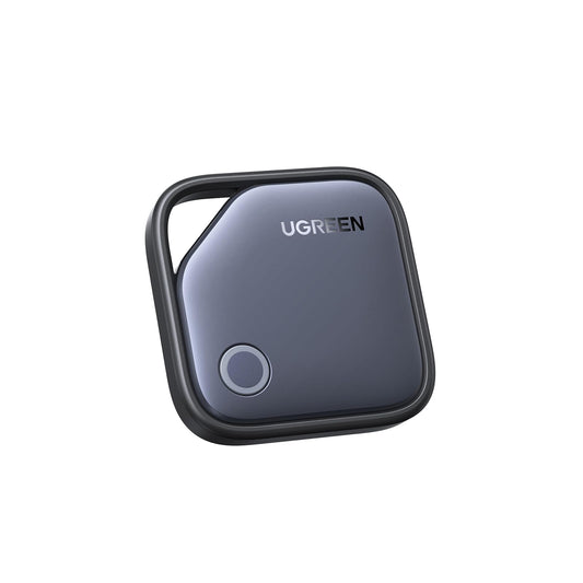 UGREEN Tracker Tag – 2-Year Battery, Apple Find My Compatible, Key & Wallet Bluetooth Tracker