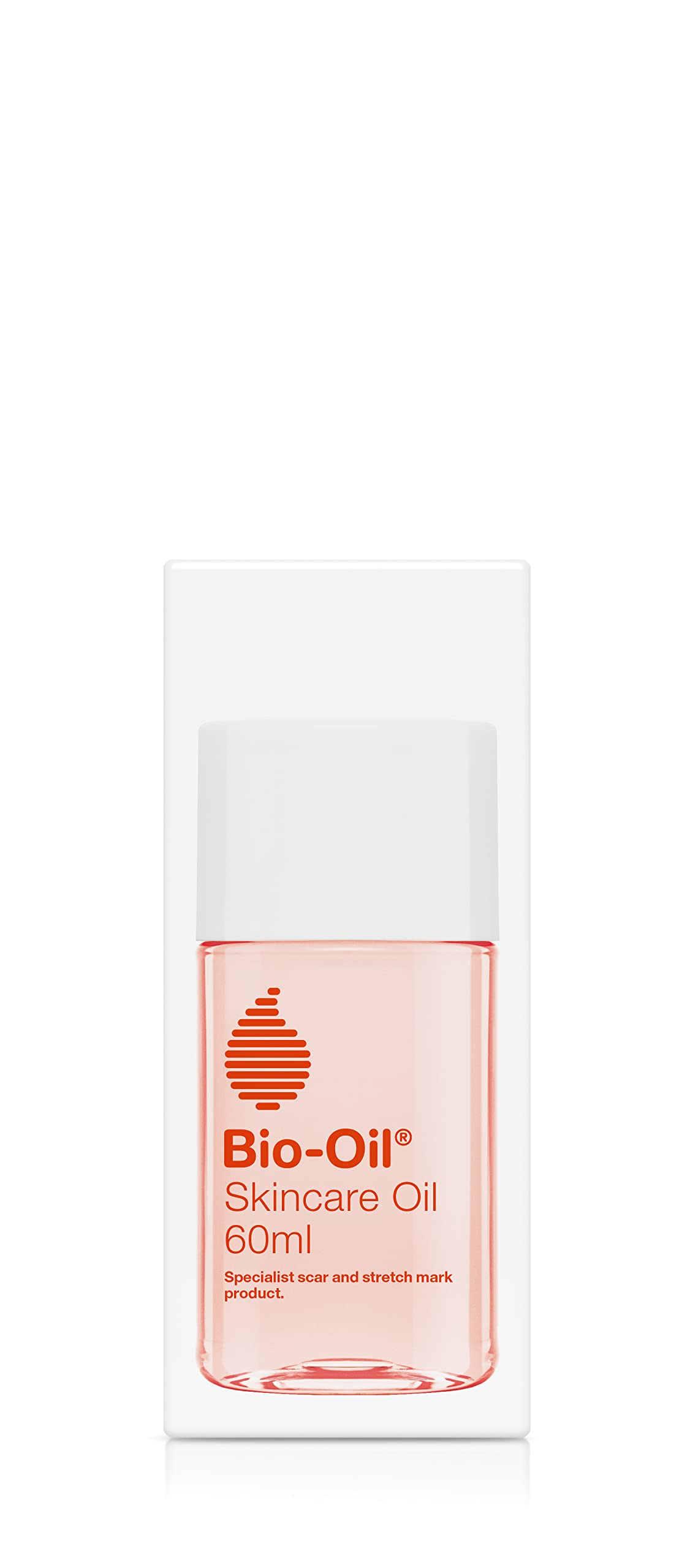 Bio-Oil Skincare Oil - Improve the Appearance of Scars, Stretch Marks and Skin Tone - 1 x 125 ml