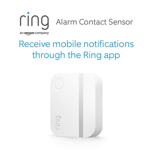 Ring Alarm Contact Sensor (2nd Generation)