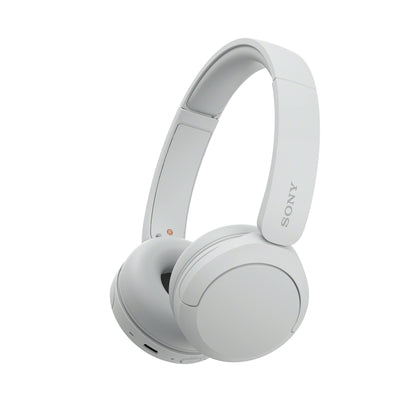 Sony Wireless Bluetooth Headphones - up to 50 Hours Battery Life with Quick Charge, On-ear style