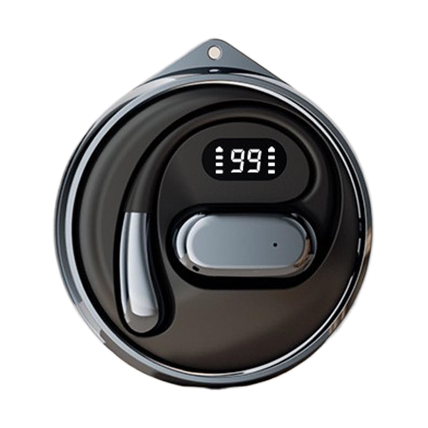 AI Language Translator Earphones – Real-Time Wireless Translation & Music Headset (Delivery time -10 Working Days)