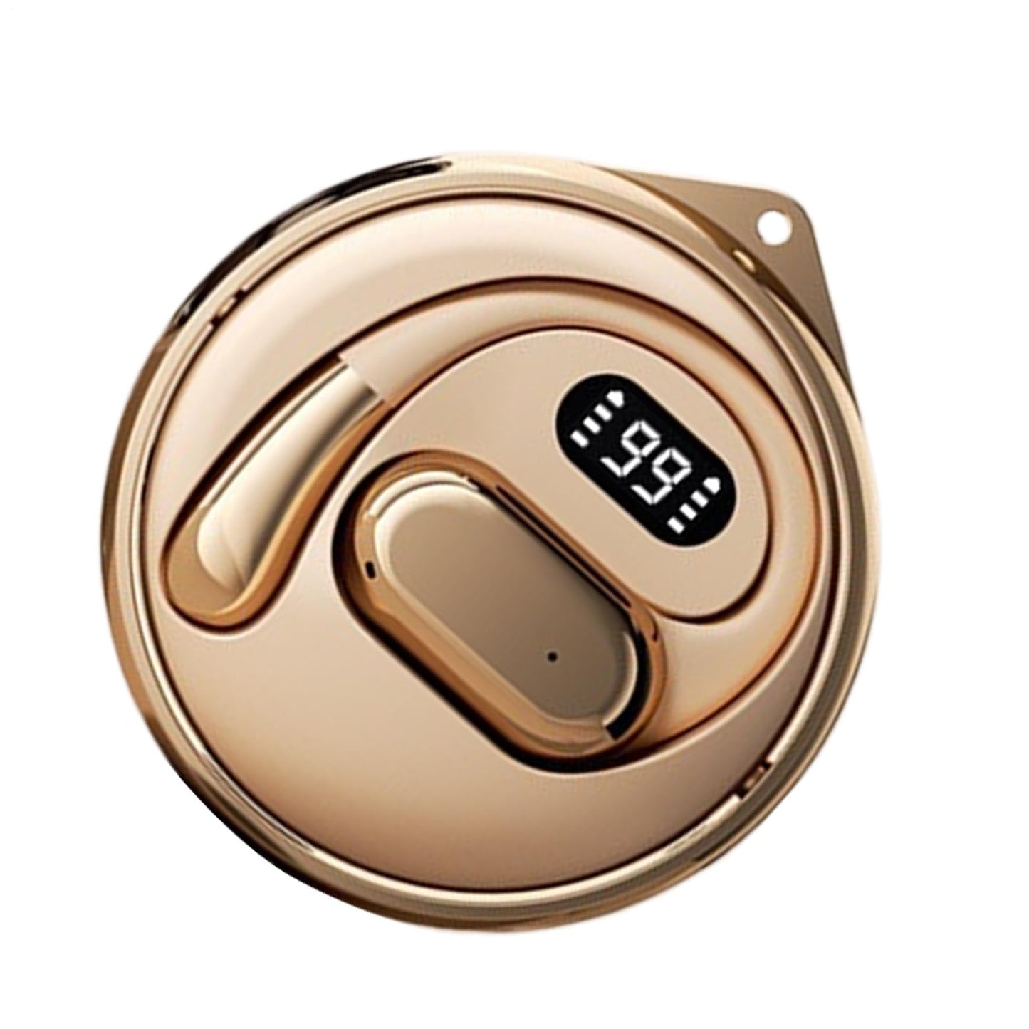 AI Language Translator Earphones – Real-Time Wireless Translation & Music Headset (Delivery time -10 Working Days)