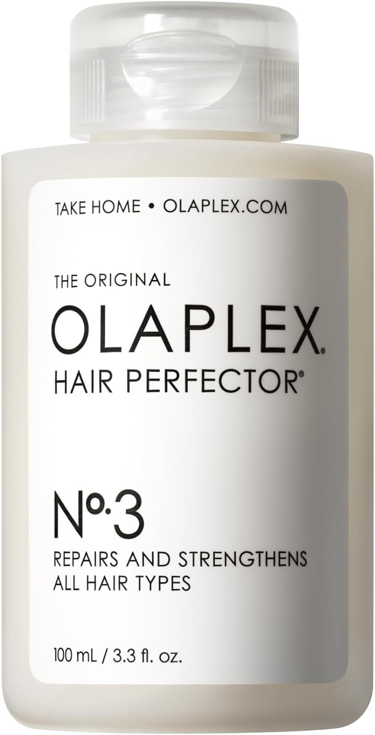 OLAPLEX Hair Perfector No.3 Repairing Treatment, 100ml