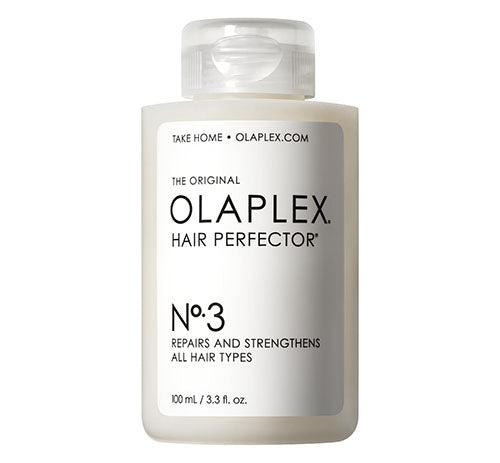 OLAPLEX Hair Perfector No.3 Repairing Treatment, 100ml