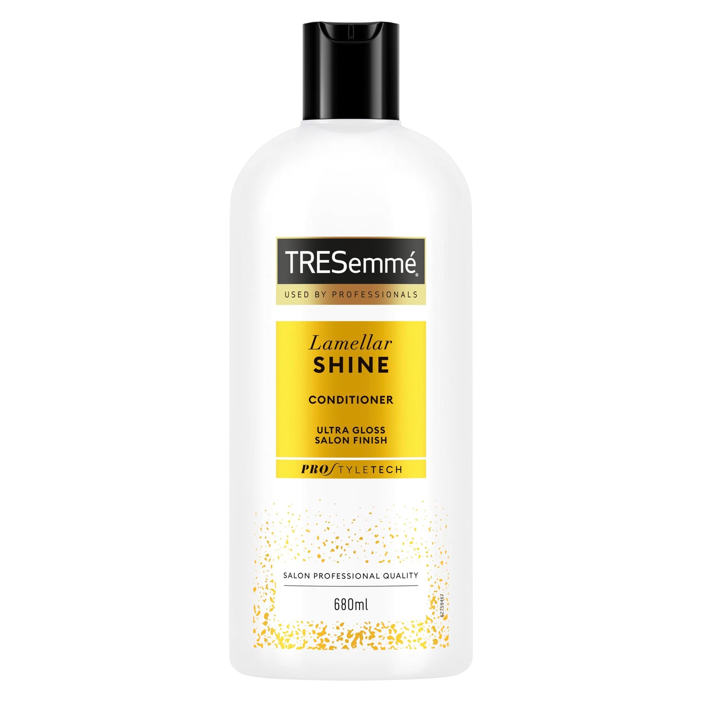 TRESemmé Lamellar Shine Shampoo 680 ml