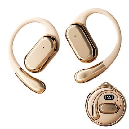 AI Language Translator Earphones – Real-Time Wireless Translation & Music Headset (Delivery time -10 Working Days)