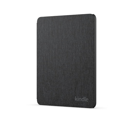 All-new Amazon Kindle Paperwhite and Amazon Kindle Colorsoft Signature Edition Case, Lightweight and Water-Safe, Foldable Protective Cover – Fabric