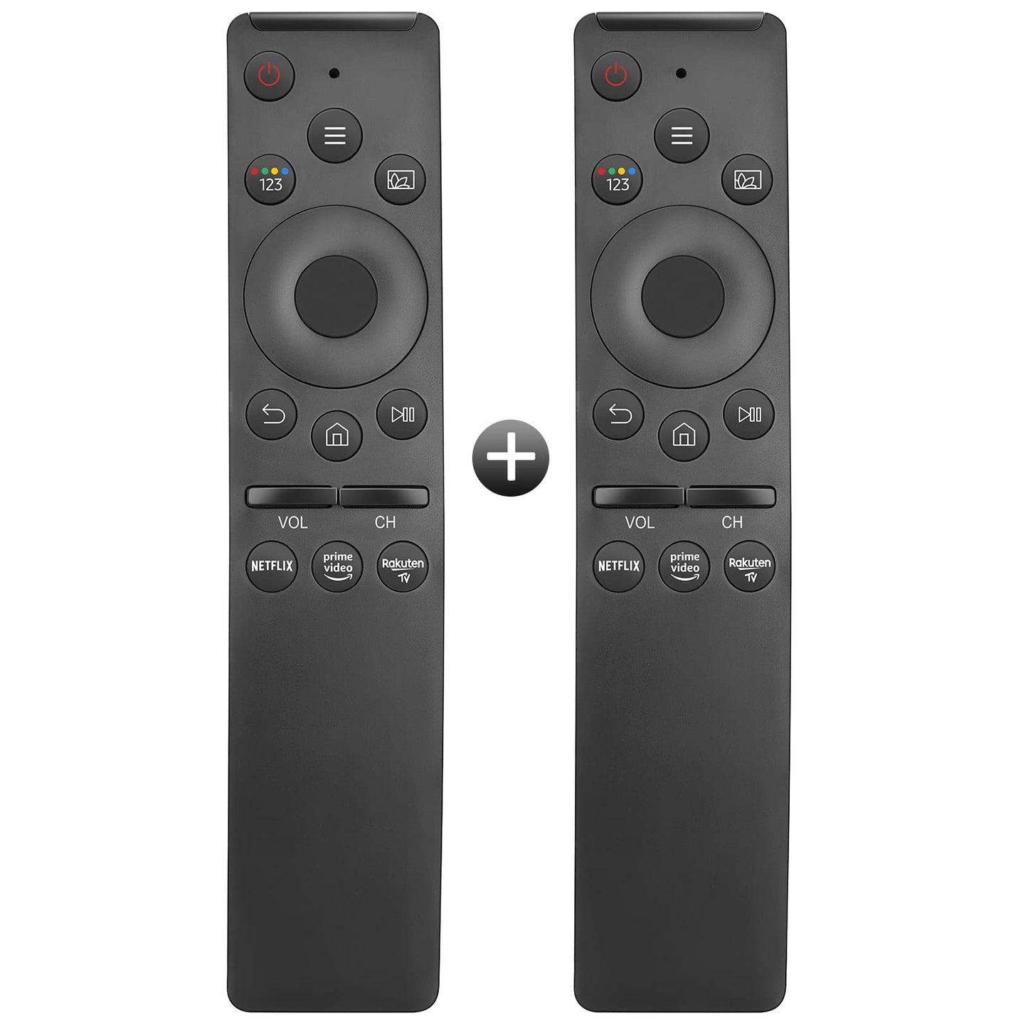 Replacement Remote Control for LG AKB75095308