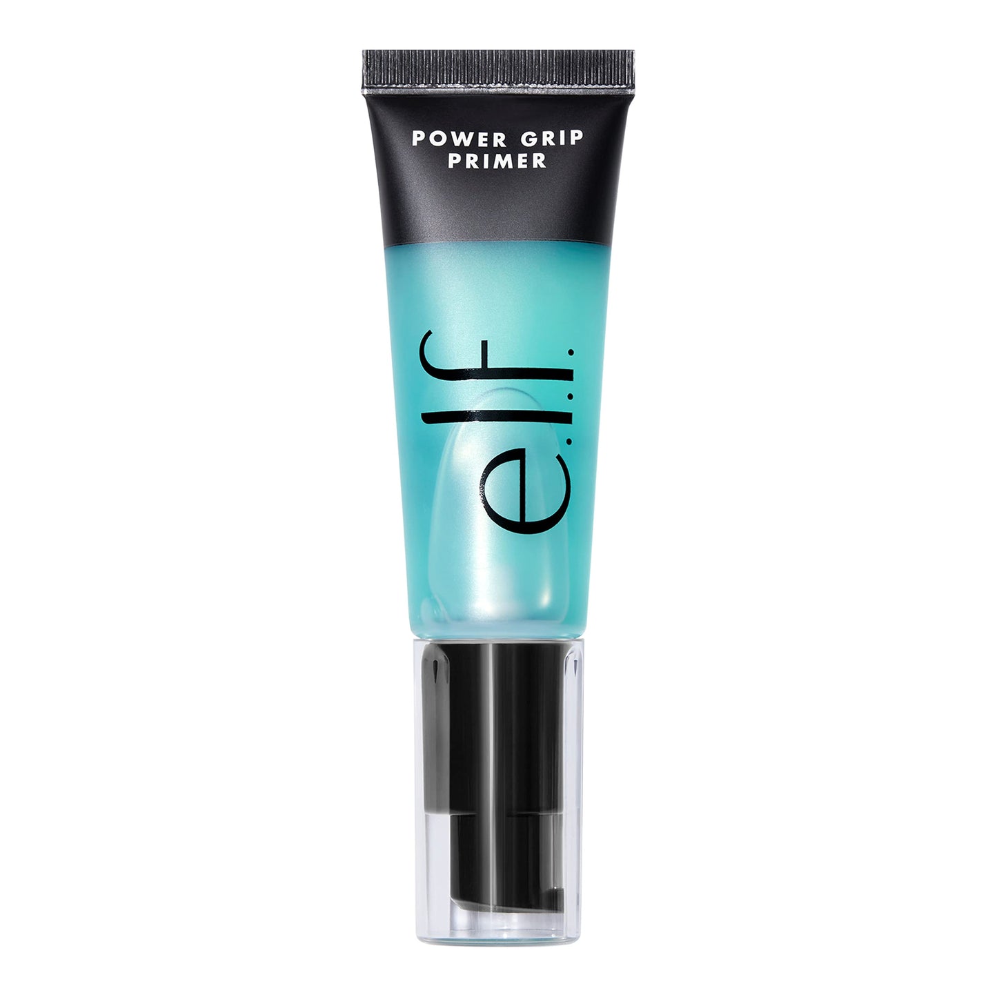 e.l.f. Power Grip Primer, Gel-Based & Hydrating Face Primer For Smoothing Skin & Gripping Makeup, Moisturizes & Primes, 0.811 Fl Oz, Clear