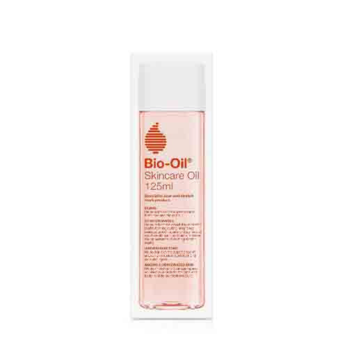 Bio-Oil Skincare Oil - Improve the Appearance of Scars, Stretch Marks and Skin Tone - 1 x 125 ml