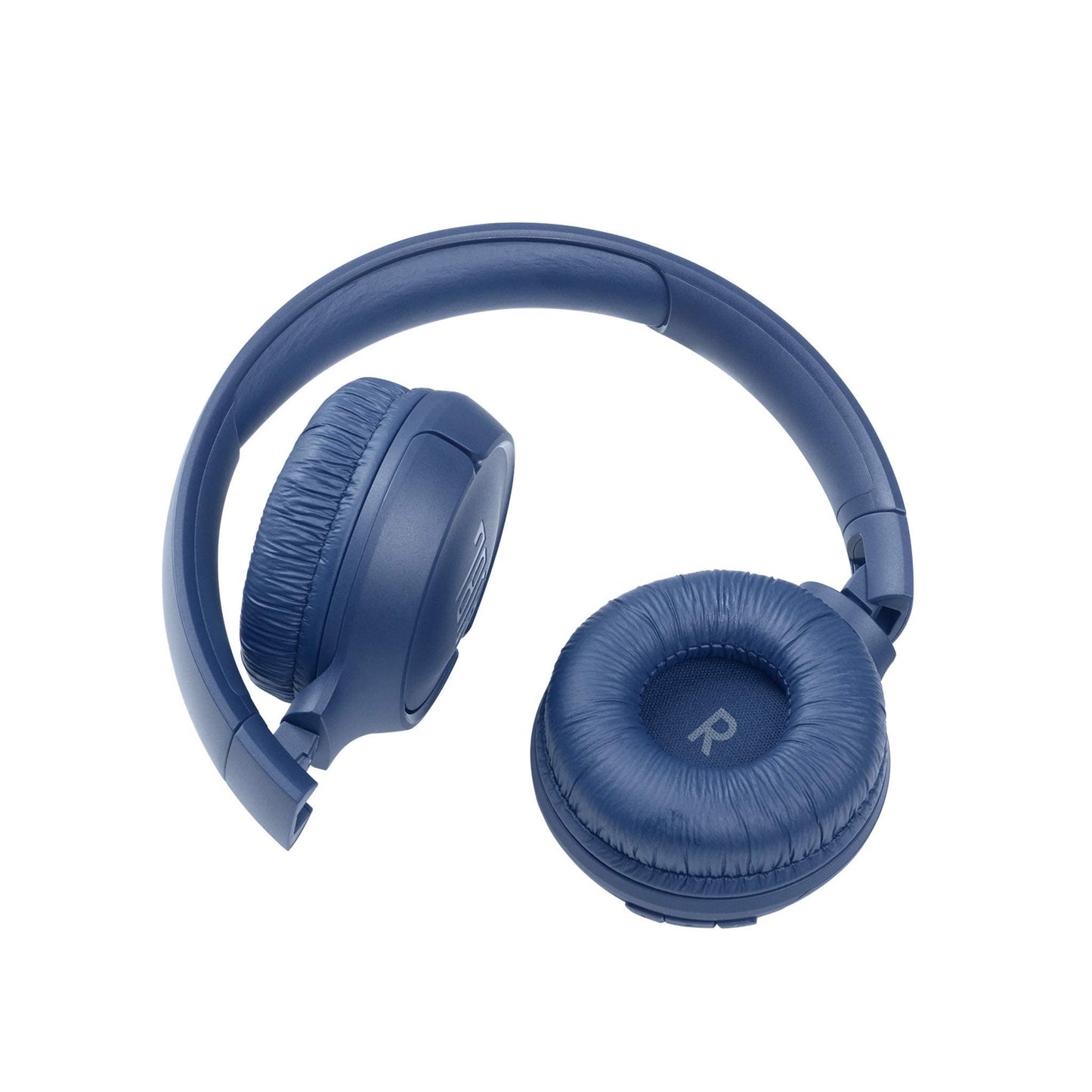 JBL Tune510BT - Wireless on-ear headphones featuring Bluetooth 5.0, up to 40 hours battery life and speed charge, in black