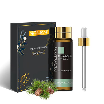 MAYJAM Lavender Essential Oils 100ML, Lavender Oil for Diffuser, Humidifier, DIY, Home, Office