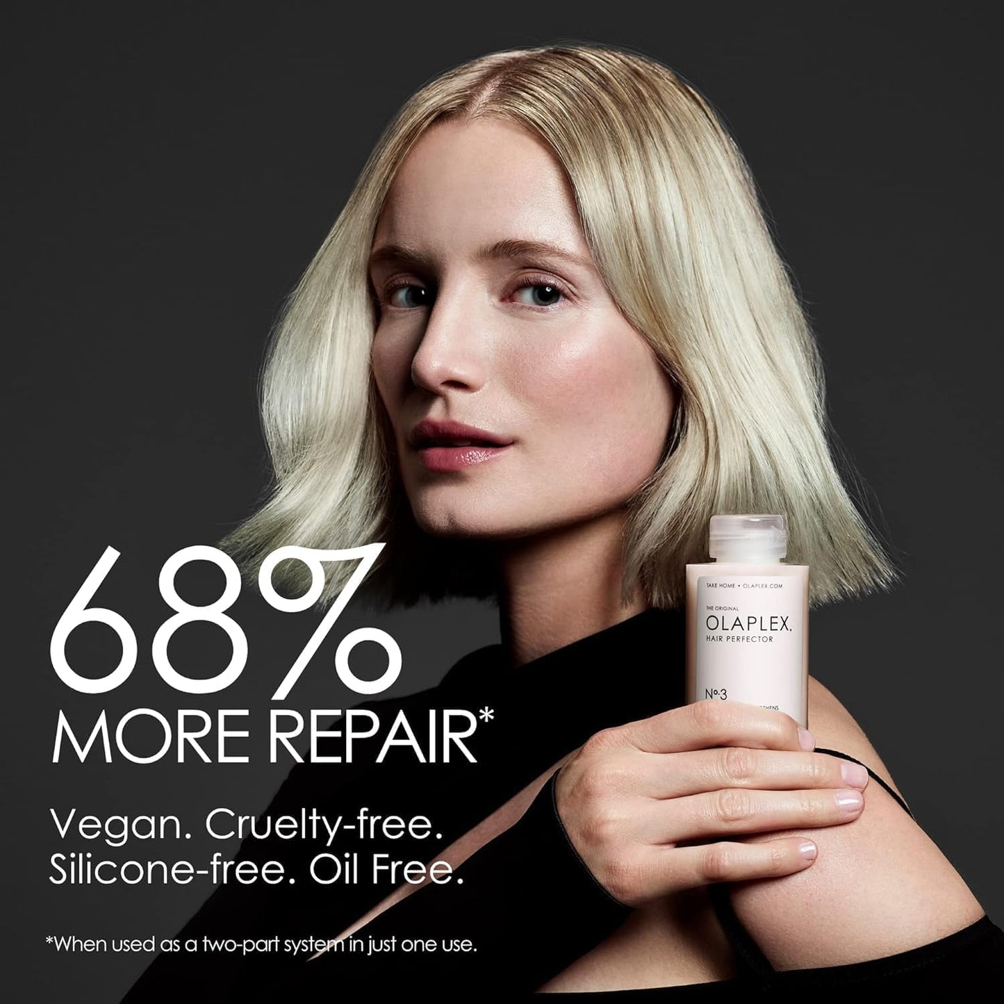 OLAPLEX Hair Perfector No.3 Repairing Treatment, 100ml