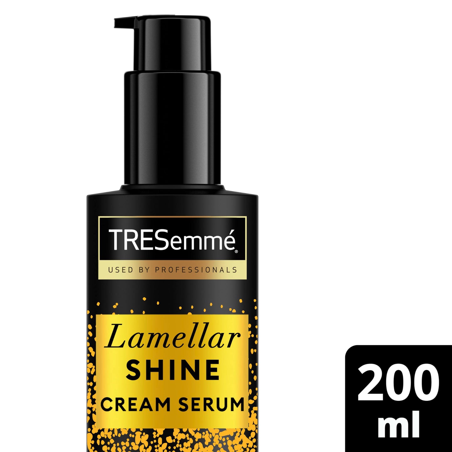 TRESemmé Lamellar Shine Shampoo 680 ml