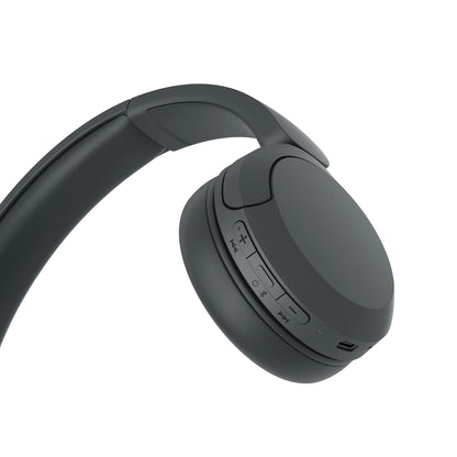 Sony Wireless Bluetooth Headphones - up to 50 Hours Battery Life with Quick Charge, On-ear style