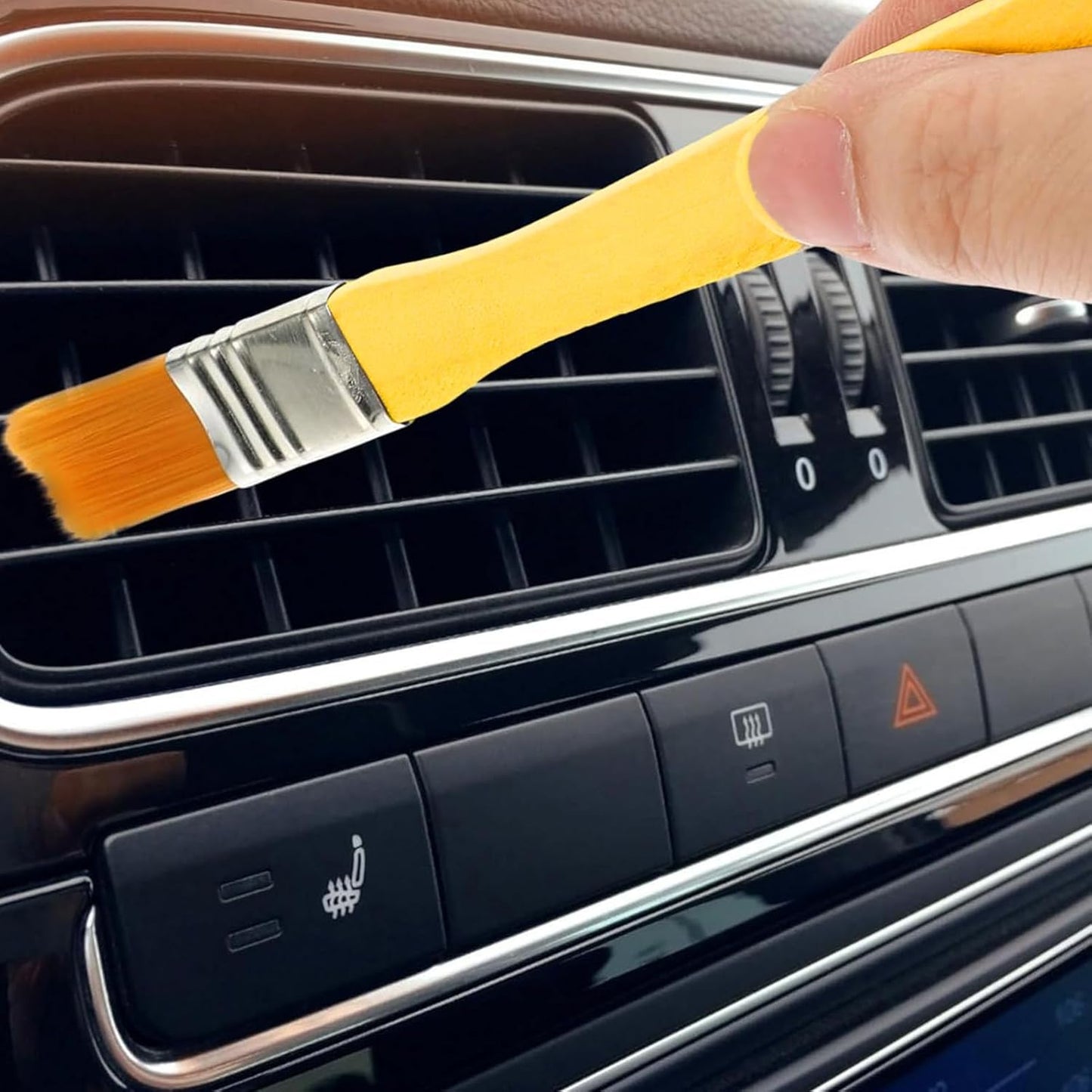 Multifunctional Keyboard Cleaning Brush Set (10-Piece Kit)