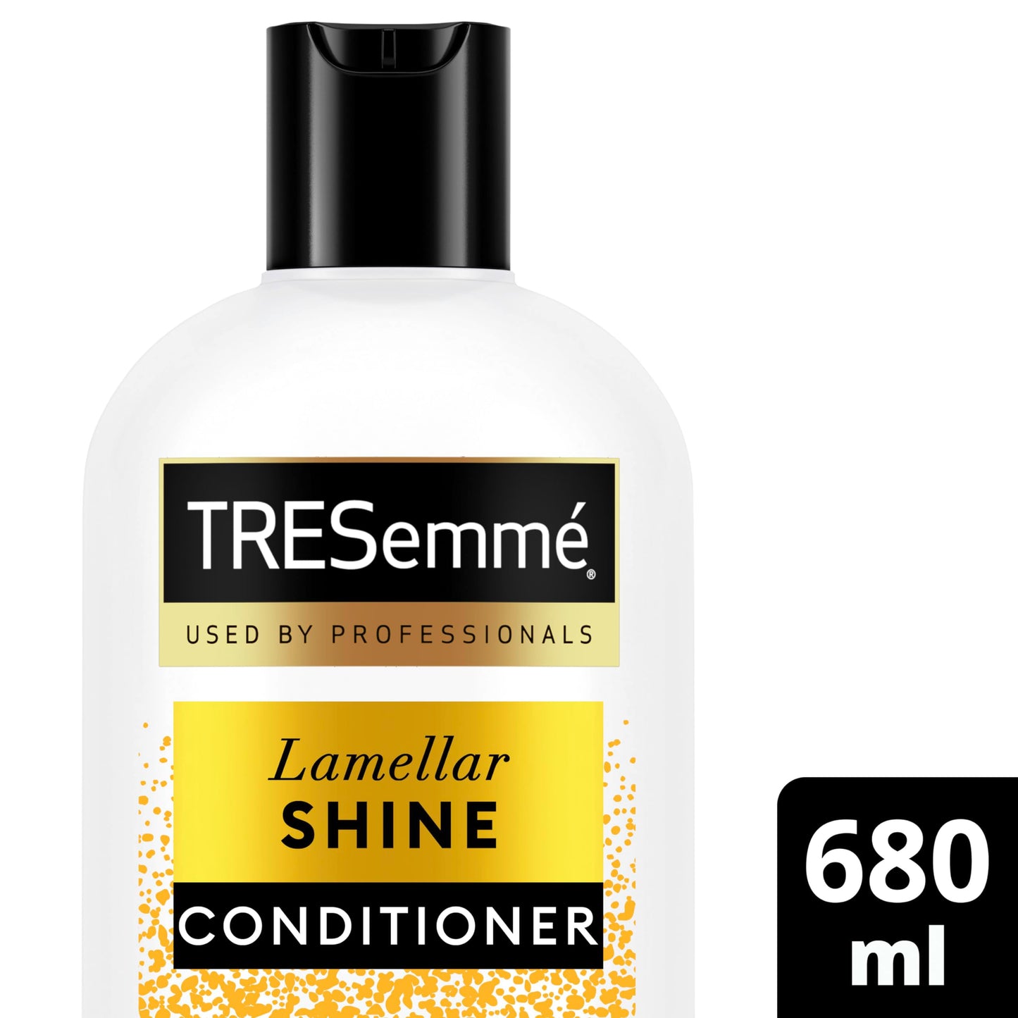 TRESemmé Lamellar Shine Shampoo 680 ml