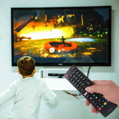Replacement Remote Control for LG AKB75095308