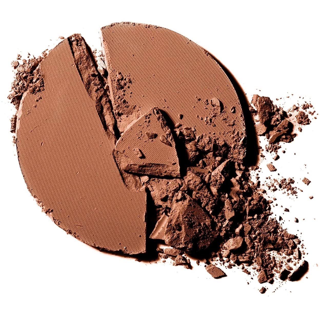 RIMMEL LONDON - Natural Bronzer - Silky-Smooth & Ultra-Fine Bronzing Powder - Sunkissed Look, Mimicking Natural Tan - 002 Sunbronze - 14g