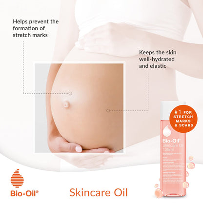 Bio-Oil Skincare Oil 