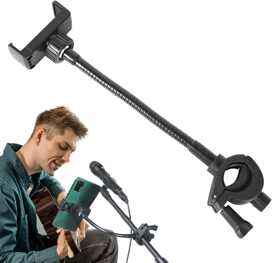 Flexible Gooseneck Holder