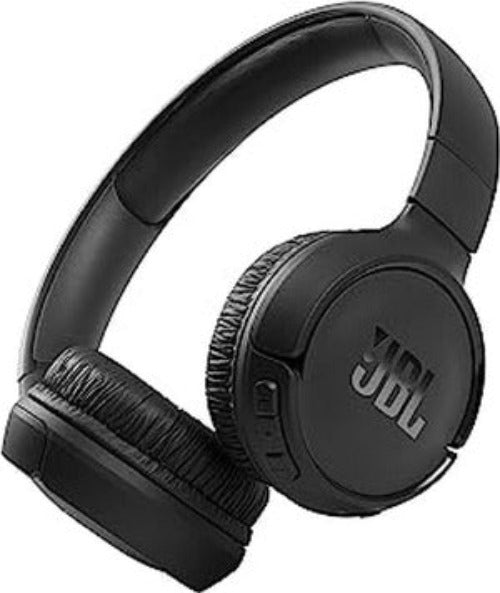 JBL Tune510BT - Wireless on-ear headphones featuring Bluetooth