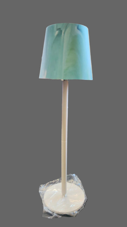 1 Cordless Table Lamp,Portable LED Desk Lamp, Rechargable.