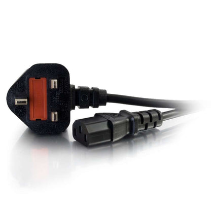 Metre UK Power Cable