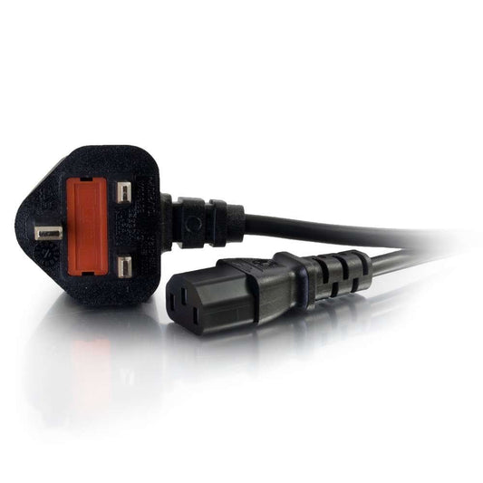 Metre UK Power Cable