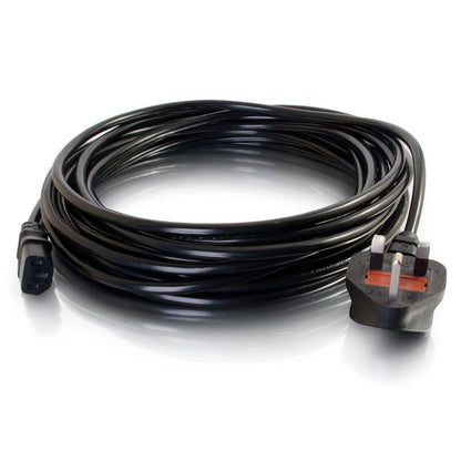 Metre UK Power Cable