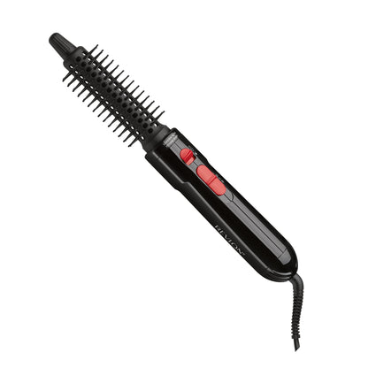 Revlon Hair Tools UK Tangle Free Hot Air Styler, Black