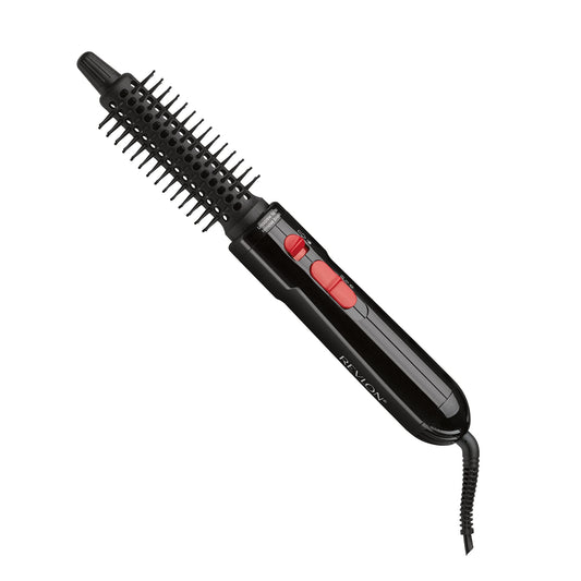 Revlon Hair Tools UK Tangle Free Hot Air Styler, Black