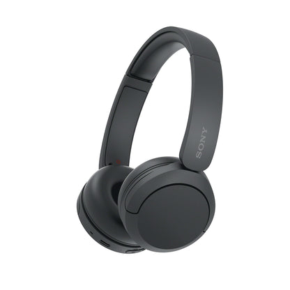 Sony Wireless Bluetooth Headphones - up to 50 Hours Battery Life with Quick Charge, On-ear style