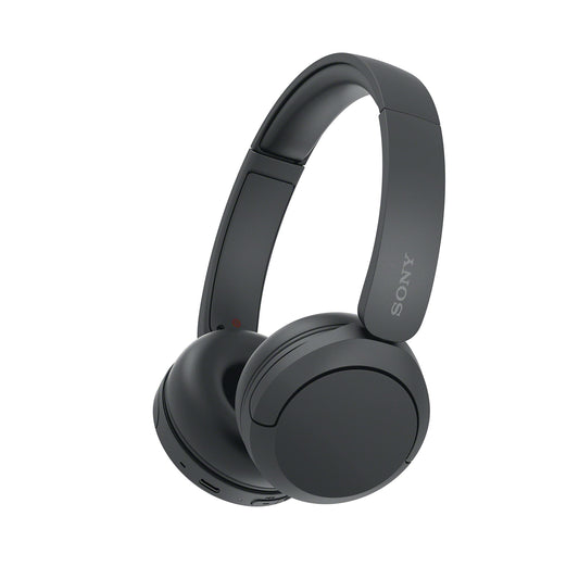 Sony Wireless Bluetooth Headphones - up to 50 Hours Battery Life with Quick Charge, On-ear style