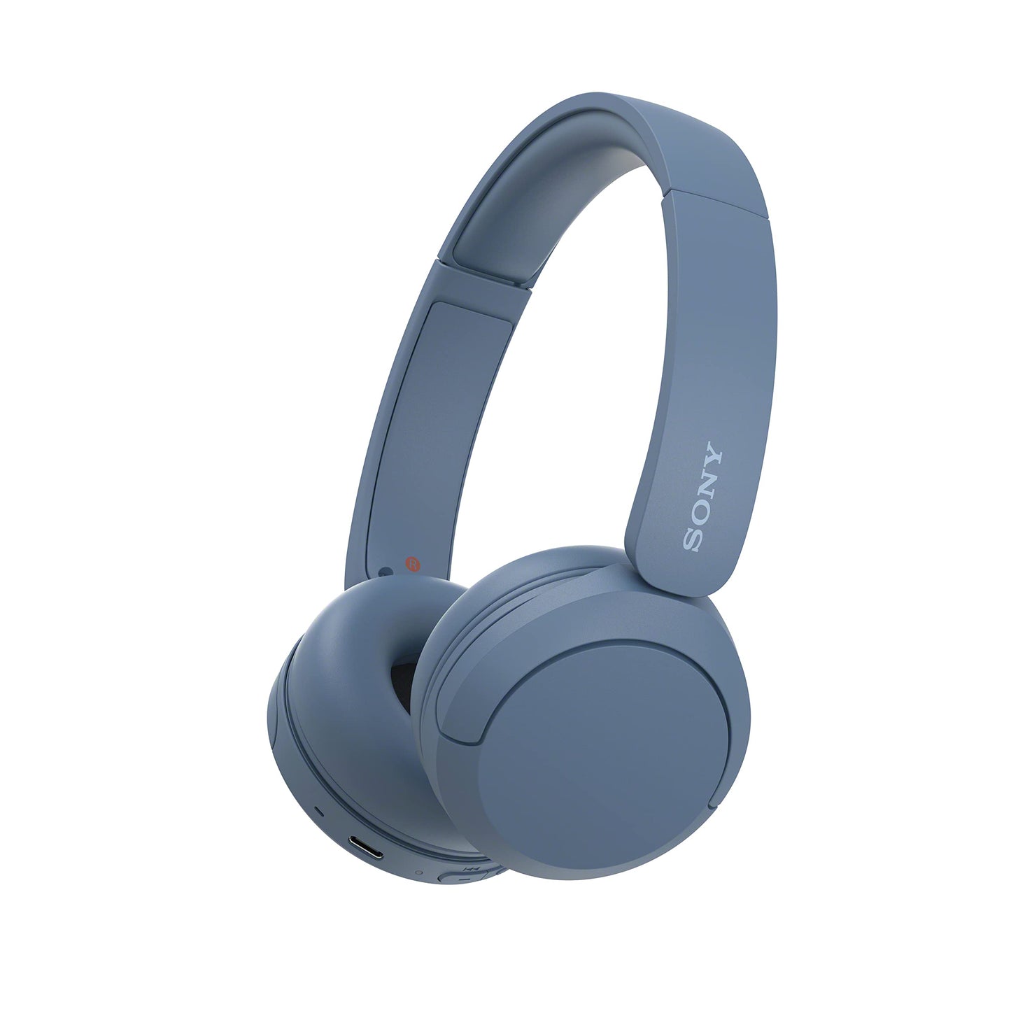 Sony Wireless Bluetooth Headphones - up to 50 Hours Battery Life with Quick Charge, On-ear style