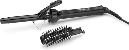 TRESemme Defined Curls Curling Tong, Black, 16 millimeters
Success
Active
