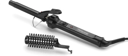 TRESemme Defined Curls Curling Tong, Black, 16 millimeters
Success
Active