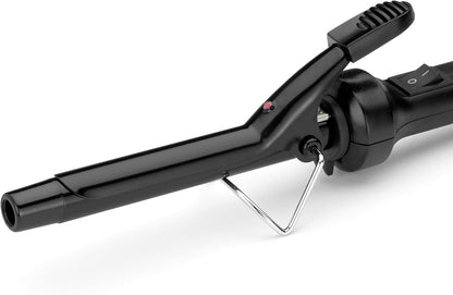 TRESemme Defined Curls Curling Tong, Black, 16 millimeters
Success
Active