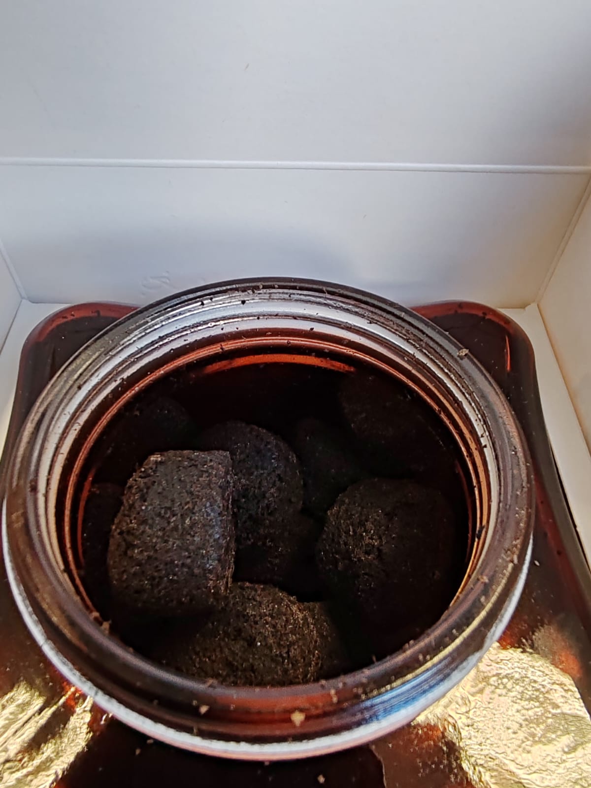 Bukhoor Mousuf by Ard Al Zaafaran - Premium 80g Arabian Incense.