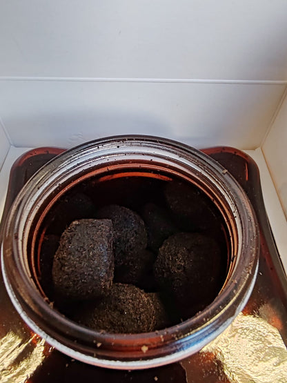 Bukhoor Mousuf by Ard Al Zaafaran - Premium 80g Arabian Incense.