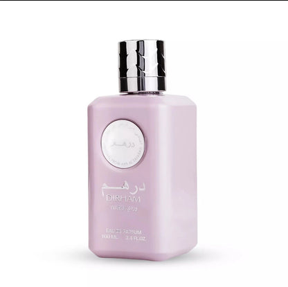 Ard Al Zaafaran tranding Dirham Wardi by Ard Al Zaafaran 100ml Eau De Perfume