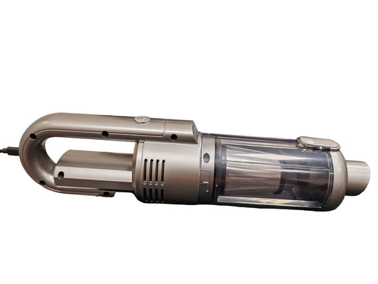 SIMWAL Handheld Car Vacuum Cleaner Cordless